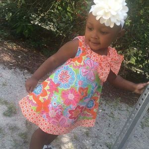 Meet your Posher, Sharon